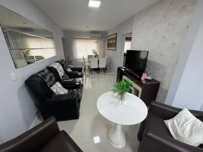 Apartamento com 3 Quartos para alugar, 100m² no Centro, Balneário Camboriú