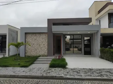 Casa com 3 Quartos à venda, 103m² no Muçumagro, João Pessoa