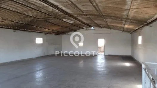 Prédio Comercial para alugar, 601m² no Botafogo, Campinas