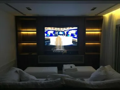 Apartamento com 3 Quartos à venda, 205m² no Jardim Vitória Régia, São Paulo