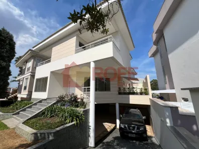 Casa de Condomínio com 5 Quartos para alugar, 500m² no Parque Terra Nova II, São Bernardo do Campo