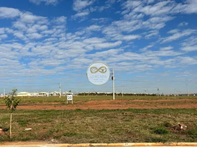 Lote/Terreno à venda, 200m² no Parque Bom Retiro, Paulínia