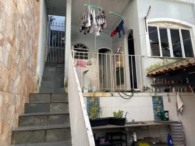 Sobrado com 3 Quartos à venda, 135m² no Jabaquara, São Paulo