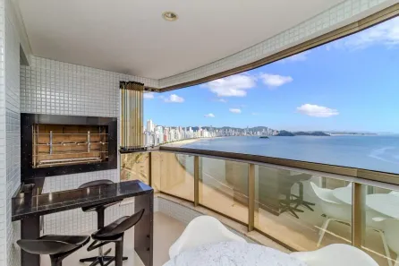 Apartamento com 3 Quartos à venda, 173m² no Centro, Balneário Camboriú