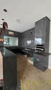 Casa com 2 Quartos à venda, 200m² no Residencial São Jerônimo, Franca