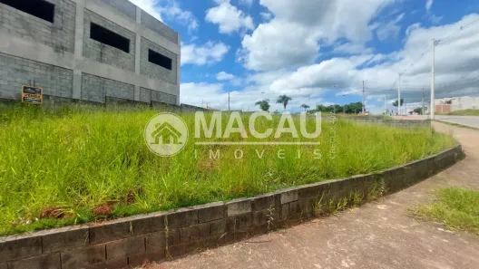 Lote/Terreno à venda, 274m² no Vila São Geraldo, São José dos Campos