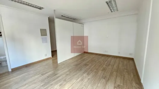 Sala Comercial à venda, 30m² no Vila Olímpia, São Paulo
