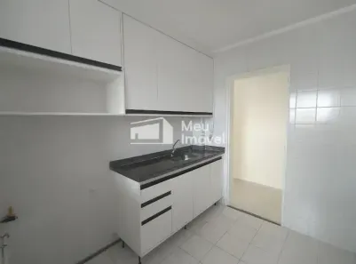 Apartamento com 3 Quartos para alugar, 76m² no Vila Machado, Jacareí