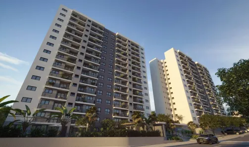 Apartamento com 3 Quartos à venda, 65m² no Treze de Julho, Aracaju