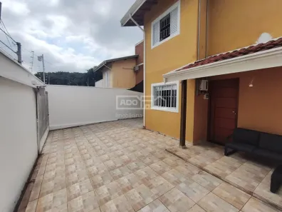 Sobrado com 2 Quartos à venda, 97m² no Parque Jambeiro, Campinas