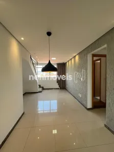 Cobertura com 4 Quartos para alugar, 160m² no Sagrada Família, Belo Horizonte