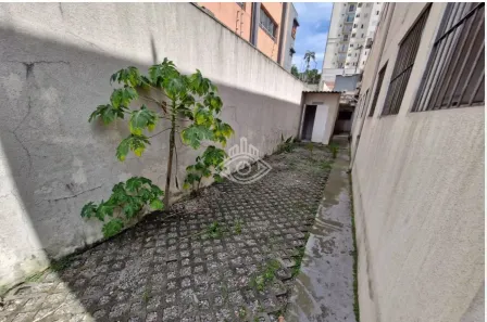 Prédio Comercial à venda, 1230m² no Centro, Diadema