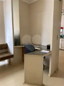 Sala Comercial à venda, 40m² no Higienópolis, São Paulo