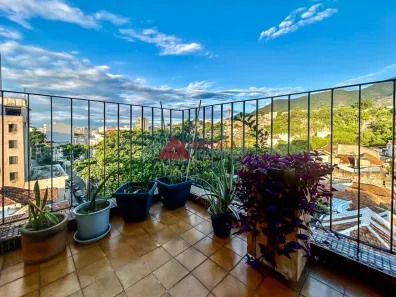 Apartamento com 2 Quartos à venda, 64m² no Andaraí, Rio de Janeiro