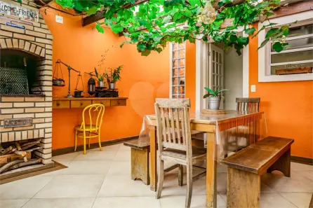 Sobrado com 3 Quartos à venda, 200m² no Vila Madalena, São Paulo