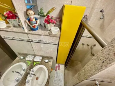 Apartamento com 2 Quartos à venda, 70m² no Ipanema, Rio de Janeiro
