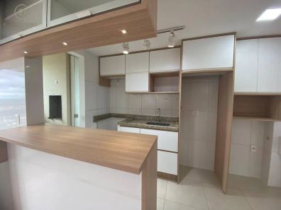 Apartamento com 2 Quartos à venda, 67m² no Jardim Shangri-la A, Londrina