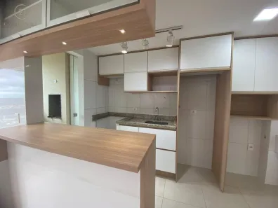 Apartamento com 2 Quartos à venda, 120m² no Jardim Shangri-la A, Londrina