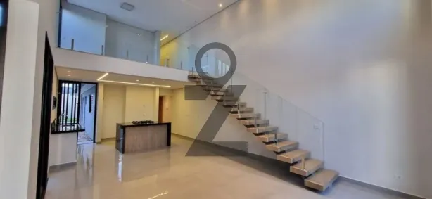 Casa com 3 Quartos à venda, 186m² no Jardim Terra Branca, Bauru