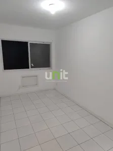 Apartamento com 1 Quarto à venda, 49m² no Rio do Ouro, Niterói
