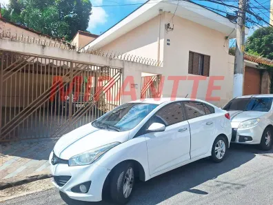 Casa com 4 Quartos à venda, 126m² no Vila Dom Pedro II, São Paulo