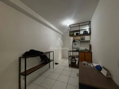 Apartamento com 2 Quartos à venda, 56m² no Loteamento Adventista Campineiro, Hortolândia