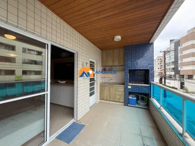 Apartamento com 2 Quartos à venda, 90m² no Itaguá, Ubatuba