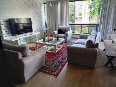 Apartamento com 3 Quartos à venda, 190m² no Recreio dos Bandeirantes, Rio de Janeiro