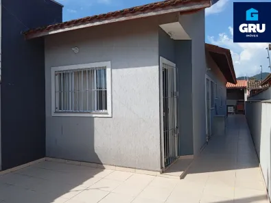 Casa com 2 Quartos à venda, 90m² no Nossa Senhora do Sion, Itanhaém