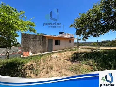 Fazenda/Sítio com 3 Quartos à venda, 600m² no Dona Catarina, Mairinque