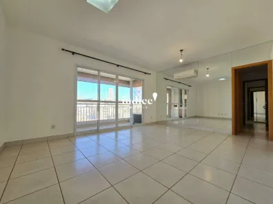 Apartamento com 3 Quartos à venda, 95m² no Jardim Irajá, Ribeirão Preto