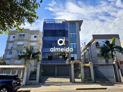 Apartamento com 1 Quarto à venda, 59m² no Nossa Senhora de Fátima, Santa Maria