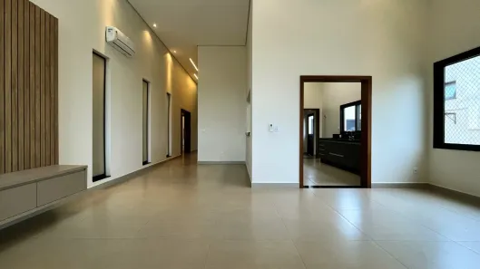 Casa de Condomínio com 4 Quartos à venda, 299m² no Bonfim Paulista, Ribeirão Preto