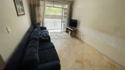Apartamento com 3 Quartos à venda, 85m² no Coqueiros, Florianópolis