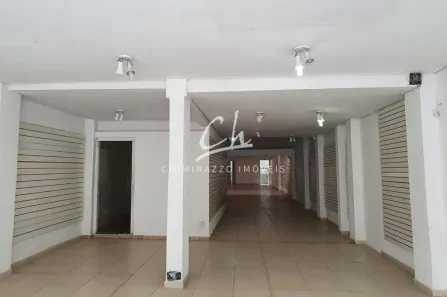 Ponto Comercial para alugar, 171m² no Cambuí, Campinas