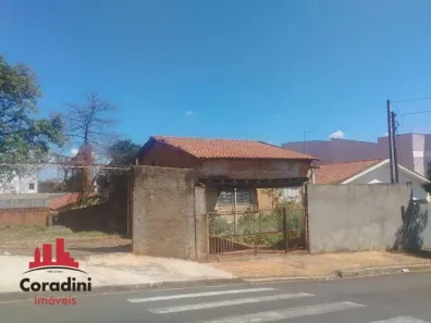 Lote/Terreno à venda, 320m² no Vila Santa Maria, Americana