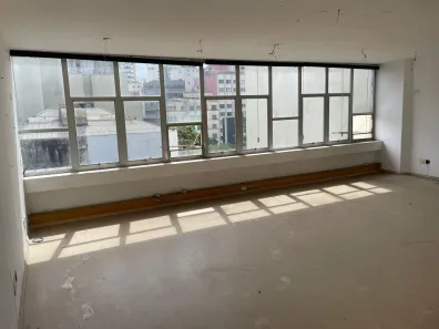 Sala Comercial à venda, 60m² no Vila Buarque, São Paulo