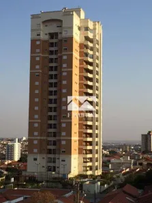 Apartamento com 4 Quartos à venda, 280m² no Cidade Jardim, Piracicaba
