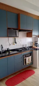 Apartamento com 2 Quartos à venda, 62m² no Centro, Jacareí