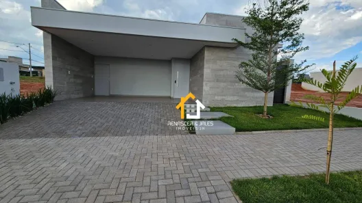 Casa de Condomínio com 3 Quartos à venda, 181m² no Residencial Maria Júlia, São José do Rio Preto