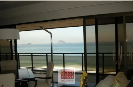 Apartamento com 4 Quartos à venda, 590m² no São Conrado, Rio de Janeiro