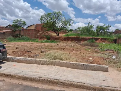 Lote/Terreno à venda, 300m² no Jardim Águas do Paiol, Araraquara