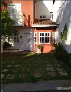 Casa de Condomínio com 3 Quartos à venda, 131m² no Jardim Leonor Mendes de Barros, São Paulo
