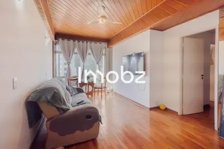 Apartamento com 2 Quartos à venda, 69m² no Pinheiros, São Paulo