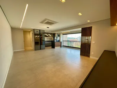 Apartamento com 3 Quartos para alugar, 125m² no Dezoito do Forte Empresarial/Alphaville., Barueri