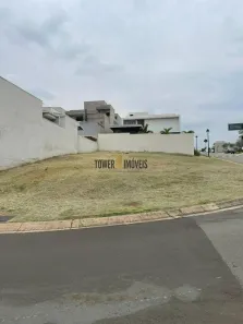Lote/Terreno à venda, 416m² no Swiss Park, Campinas