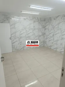 Casa com 1 Quarto para alugar, 50m² no Jardim Seckler, São Paulo