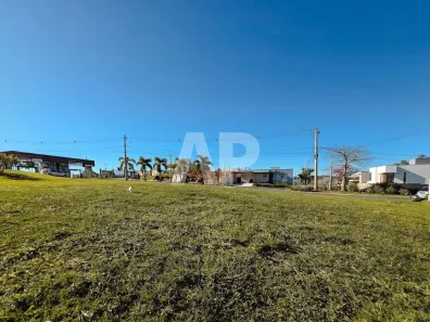 Lote/Terreno à venda, 510m² no Loteamento Residencial Una, Itu