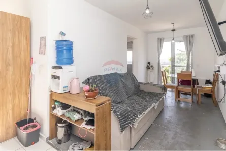 Apartamento com 2 Quartos à venda, 45m² no Recanto Vista Alegre, Cotia
