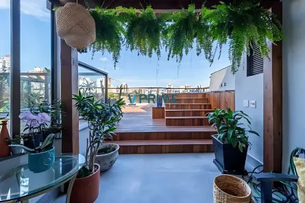 Cobertura com 3 Quartos à venda, 300m² no Bela Vista, Porto Alegre